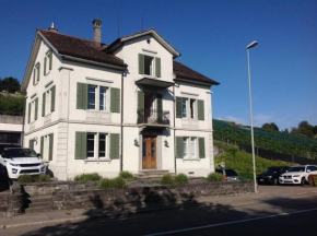 Hotels in Meilen
